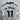 Bagsiden af en Salah Liverpool Ude 2017/18 M fodboldtrøje med nummer 11 og Champions League patches.