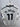 Bagsiden af en Salah Liverpool Ude 2017/18 M fodboldtrøje med nummer 11 og Champions League patches.