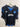 Forsiden af Kanu Portsmouth Tredje 2009/10 XL trøjen med Portsmouth FC logo og Jobsite sponsor.