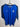 Forsiden af Frankrig Hjemme 2016 2XL landsholdstrøje med FFF-logo og Nike-swoosh