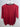 Bagsiden af den klassiske røde Manchester United træningstrøje 2004/05 XL.