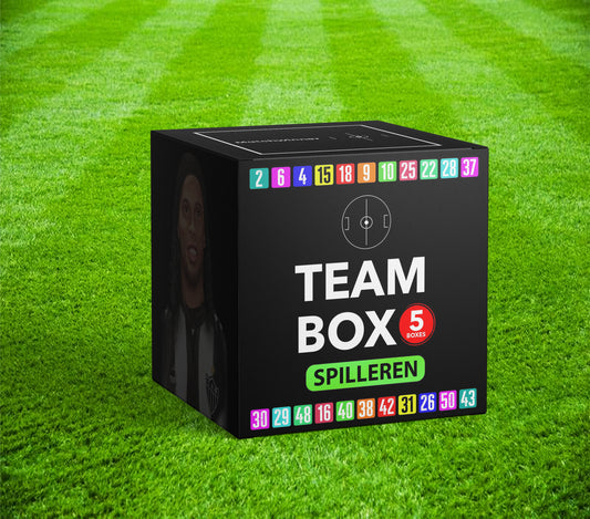 Spiller Teambox