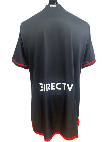 River Plate 3rd Shirt 2024-25