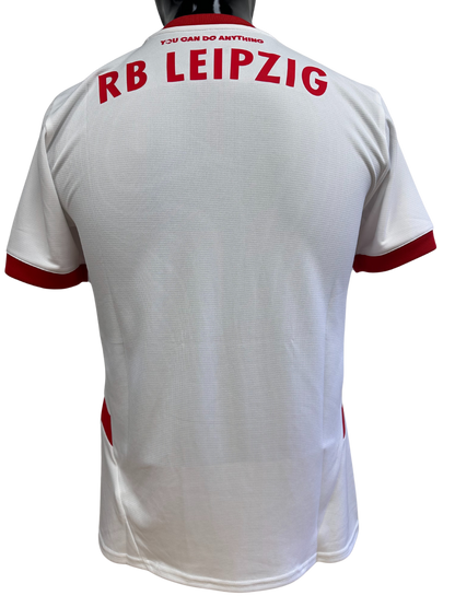 RB Leipzig Hjemmebanetrøje 2024-25