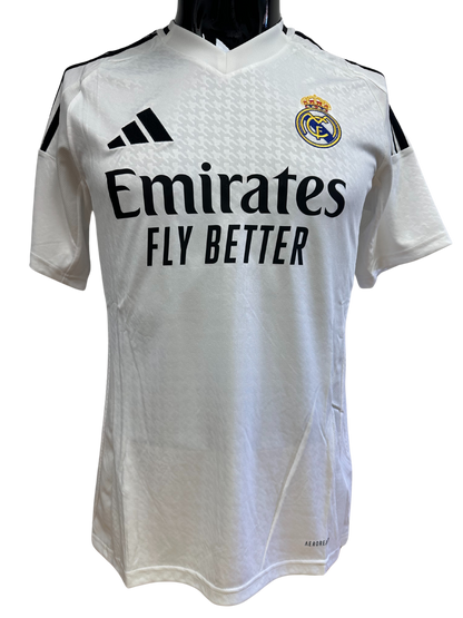 Real Madrid hemmatröja 2024-25