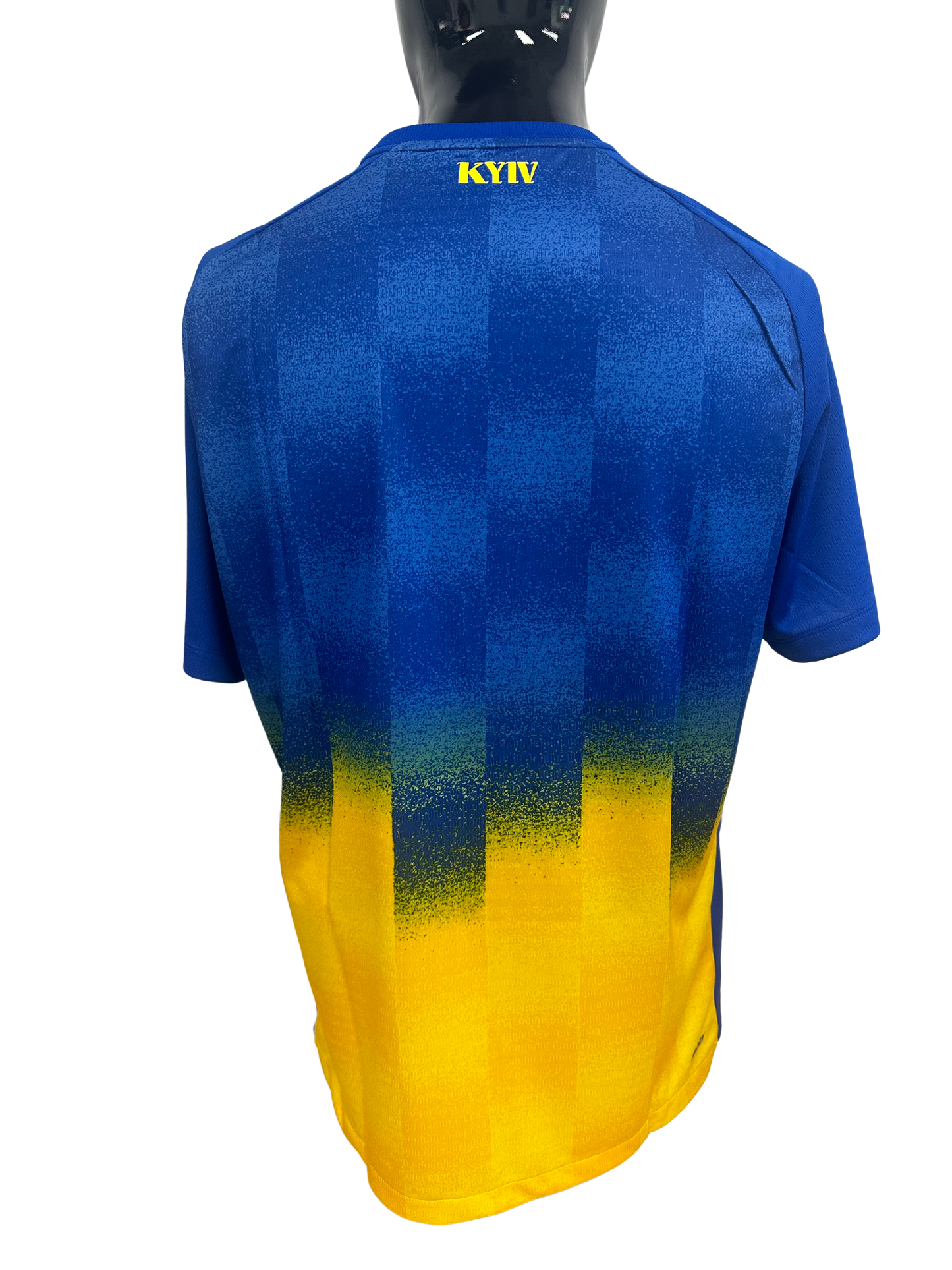 Dynamo Kiev Udebanetrøje 2024-25