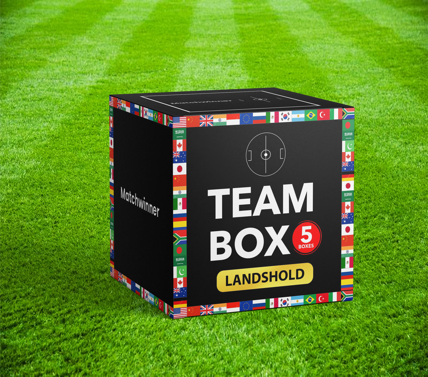 Landsholds Teambox