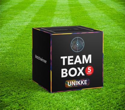 Unik Teambox